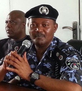 Poll: Police may extend restriction on vehicular movement in Lagos to 8pm