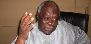 Bode George challenges EFCC on N160bn Lagos Alpha Beta Scam as petitioner vows to make more revelations