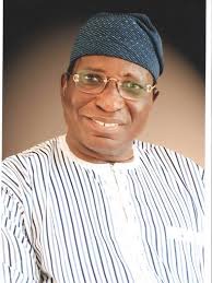 Why I worked for the victory of APC: Former PDP governor
