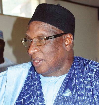 Tukur to PDP leaders: I warned you of imminent defeat