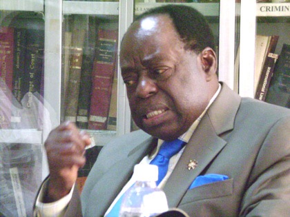 Afe Babalola reacts to Omirin, APC lawmakers threat to shun Peace meeting