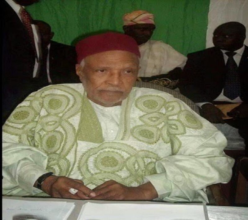 Jonathan, Buhari, others extol virtues of late MD Yusuf