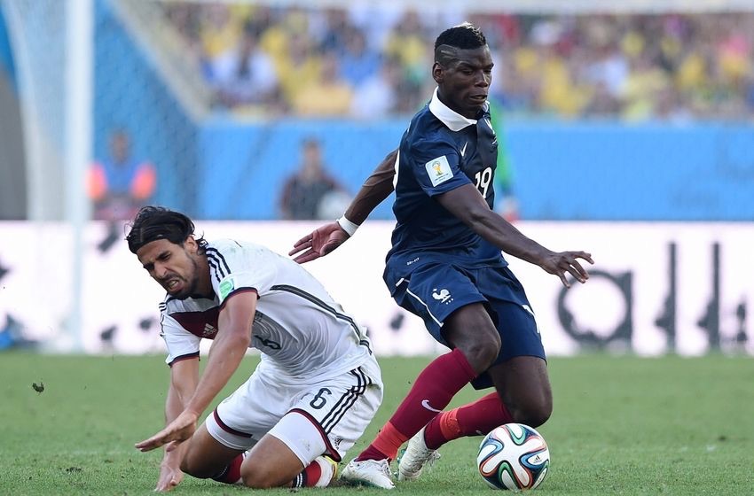 Oscar, Ramires to be be offered in Chelsea FC Paul Pogba deal