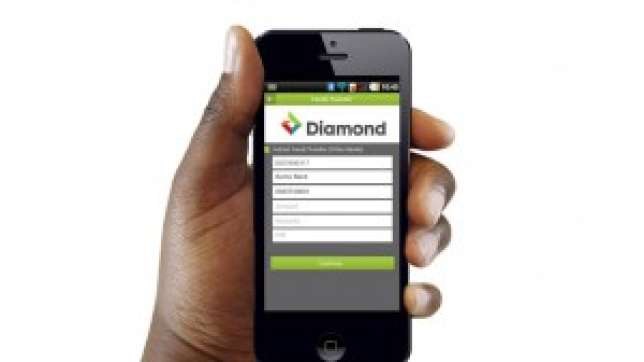Diamond Bank launches fingerprint recognition in its mobile app