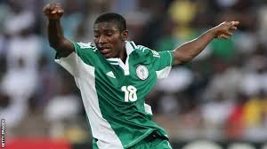 Nigerians appluad as U-23 Eagles ovecome Zambia 2-1