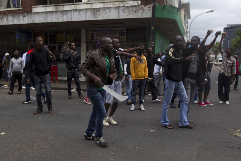 Xenophobic attacks: Nigeria summons S'Africa High Commissioner as embassy shut