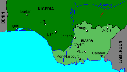 Radio Biafra h                                                                                                                                                    'Radio Biafra'   hits airwaves in Rivers State                                                                                                                         its Airwaves