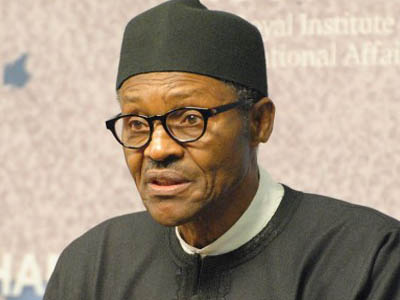 APC, Buhari move to find solution to National Assembly crisis