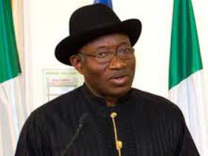 2015 Election: Jonathan’s conduct  a model for Africa: Nigerien President