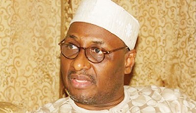 Court asked to stop PDP from forcing Mu'azu, NWC members to resign