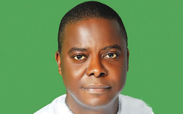 APC governorship candidate in Enugu denies embezzling N400m