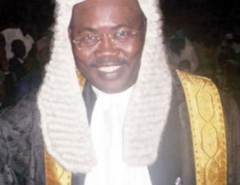 Adoke drafts Bayelsa State Chief Judge to swear in Rivers governor-elect
