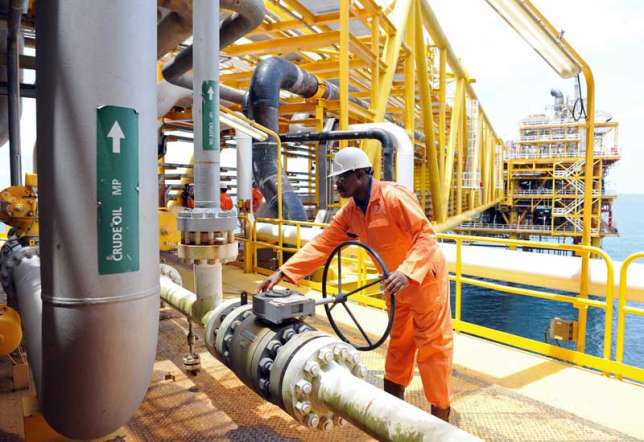 Nigeria cuts gas supply to Ghana in anticipation of worker's strike