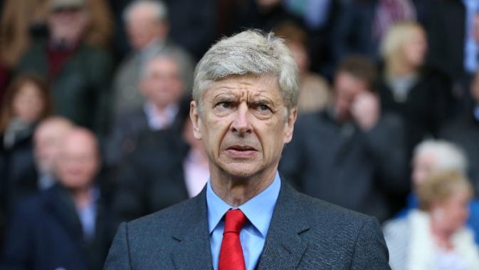 Mourinho is lacking in respect for me: Wenger