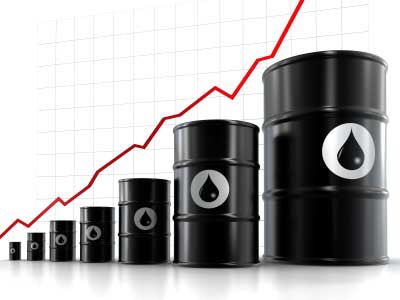 Crude oil sales push up Nigeria, India trade
