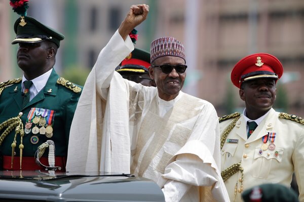 Govt has not barred former ministers, other officials from travelling: Buhari