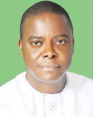 APC chieftain slaps party's Enugu governorship candidate Okey Ezea over ministerial slot