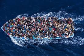 Again, more than 4,000 migrants rescued in Mediterranean over weekend