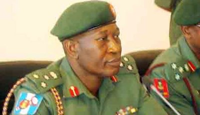 Nigerian troops arrest supplier of food, fuel to Boko Haram
