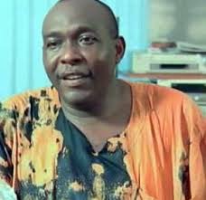 How vetran Nollywood actor Peter Bunor died