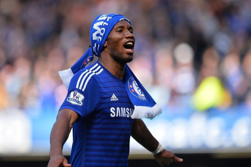 Will Chelsea sign Drogba for another year?
