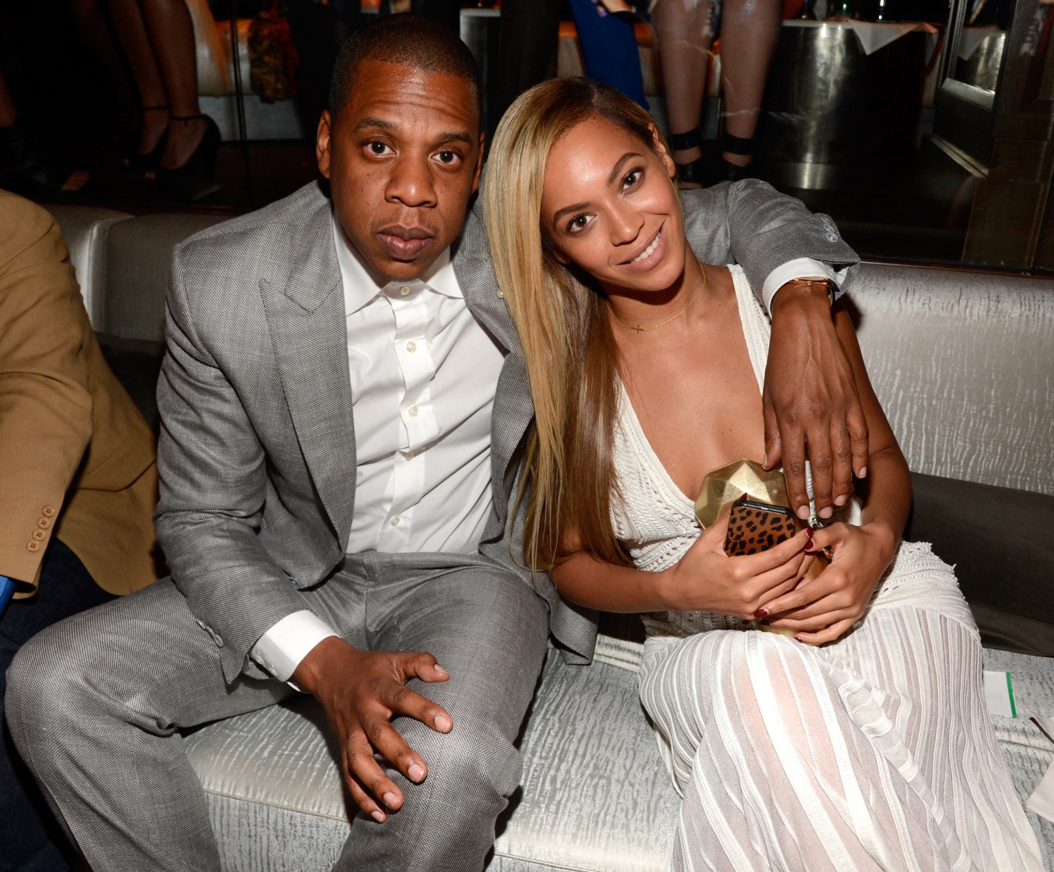Beyonce, Jay Z buy $2.6 million New Orleans church