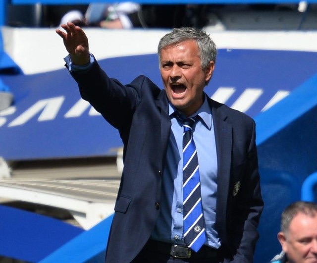 Jose Mourinho reveals Chelsea transfer plans for the summer