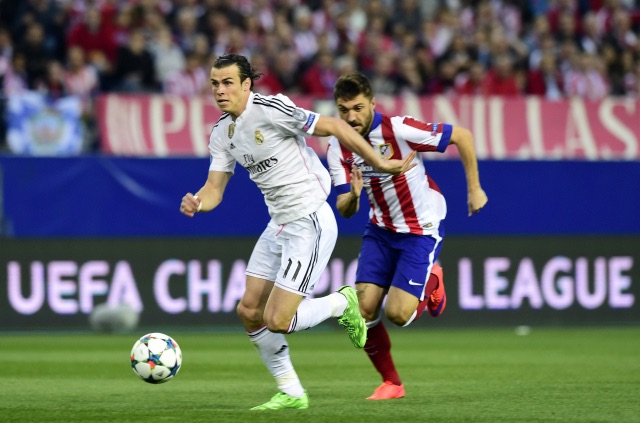 Man United gives Louis van Gaal $150m for Gareth Bale