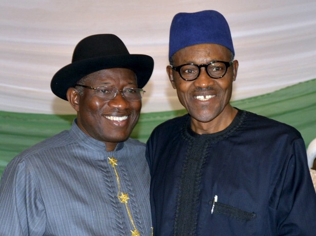 Jonathan's maturity saved Nigeria from crisis: Buhari