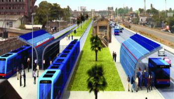 FG cedes right of way for Iddo-Agbado railway corridor to Lagos