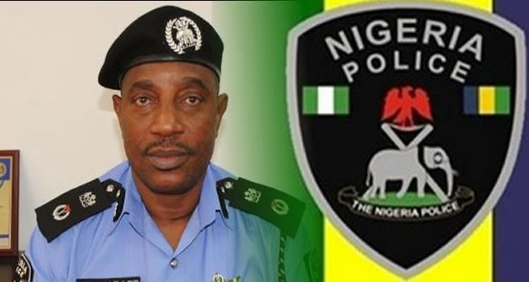 IGP goes tough on corruption in Police, sets up monitoring teams