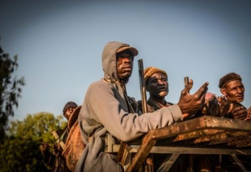 Military relocates 47 Boko Haram terrorists to Anambra prisons