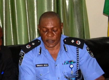 Decomposing body of former FUTA VC found in his residence: Police