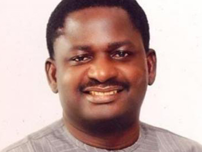 Buhari and the descendants of Shimei, by Adesina