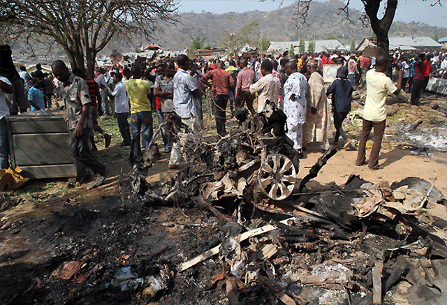 Fulani communities responsible for 80 per cent of crimes: Report