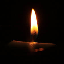 Fire from candle light burn three siblings to death in Lagos