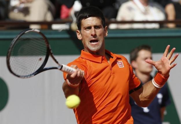 Djokovic hands Nadal second French Open defeat