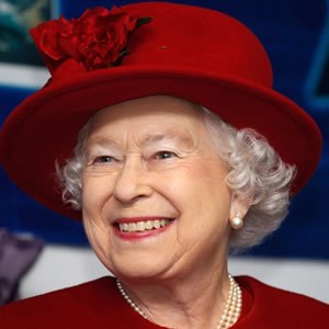 Queen of England honours four Nigerians