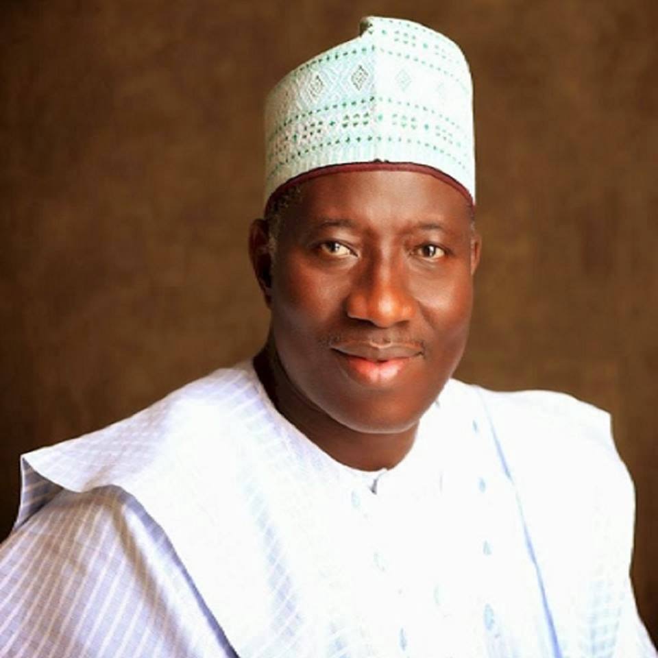 Nigeria was at brink of collapse under Jonathan: Ahmed Joda