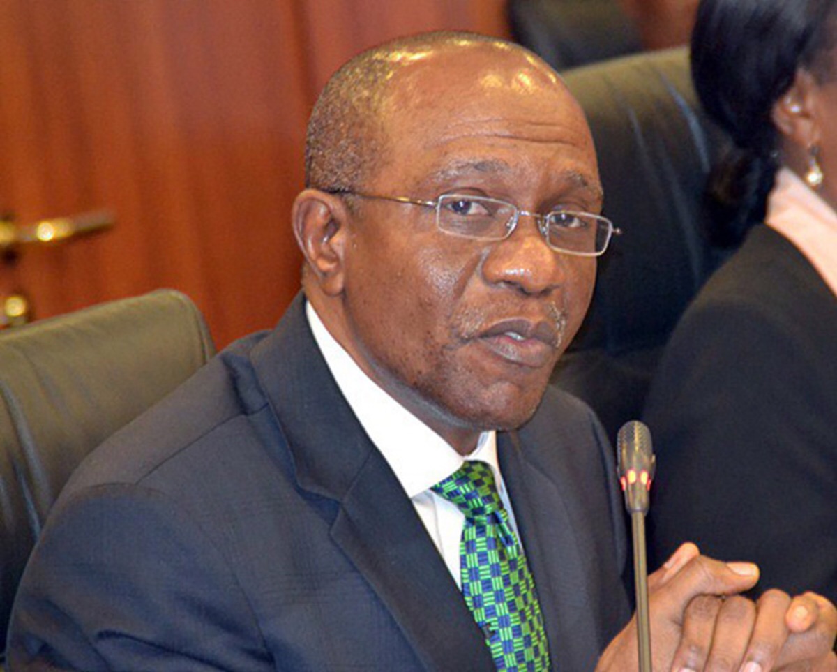 Forex: CBN wary of removing trading barriers