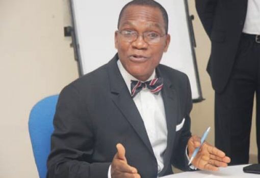 Nigeria's external debt profile stands at $9.4b at March: DMO