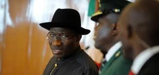 Jonathan recommended for Nobel Peace Prize