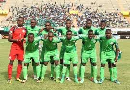 Coach Manu Garuba hopeful Flying Eagles will beat Hungary on Sunday