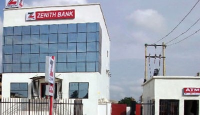 Zenith Bank builds ultra-modern ICT centre in Asaba
