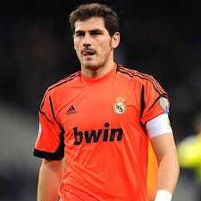 Iker Casillas to leave Real Madrid as De Gea's deal nears