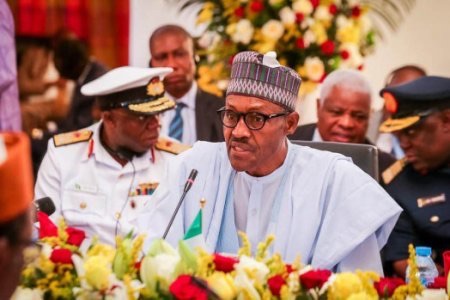 Buhari's presidency is 'made-in-Bourdillion' product