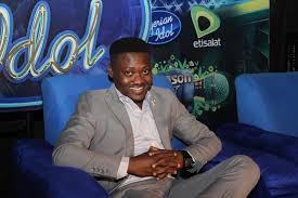K-Peace wins Nigerian Idol season five