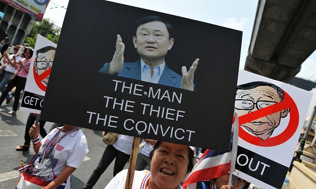 New anti-corruption law in Thailand extends death penalty to foreigners