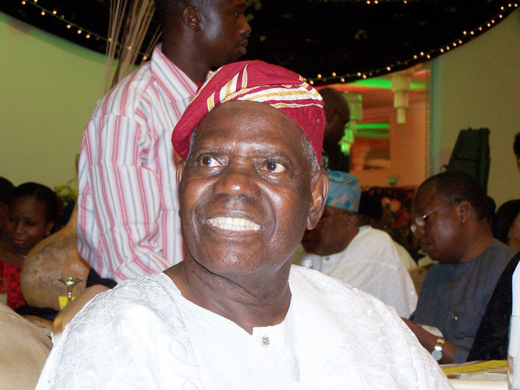 ACF replies  Akande on allegation of northern conspiracy against Yoruba