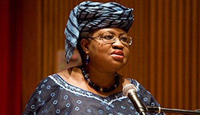 Oshiomhle's tirades against Okonjo-Iweala linked to refusal of approval for  N15.37bn loans